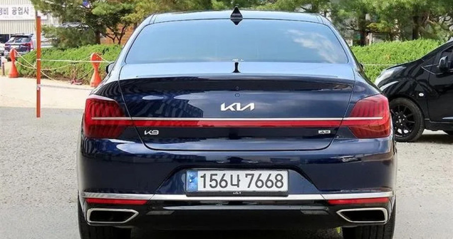 Kia K9 