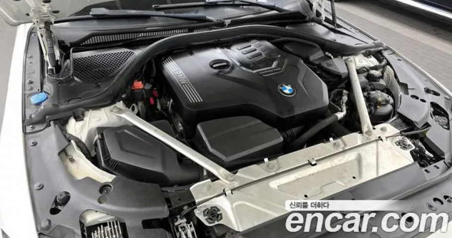 Bmw 4-Series 