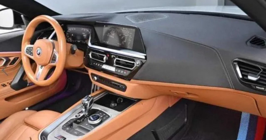 Bmw Z4 