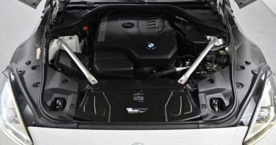 Bmw Z4 
