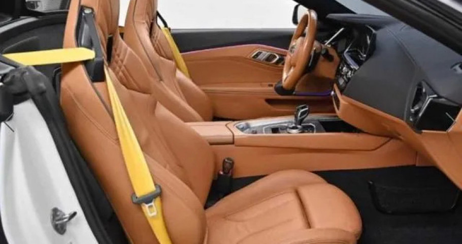 Bmw Z4 