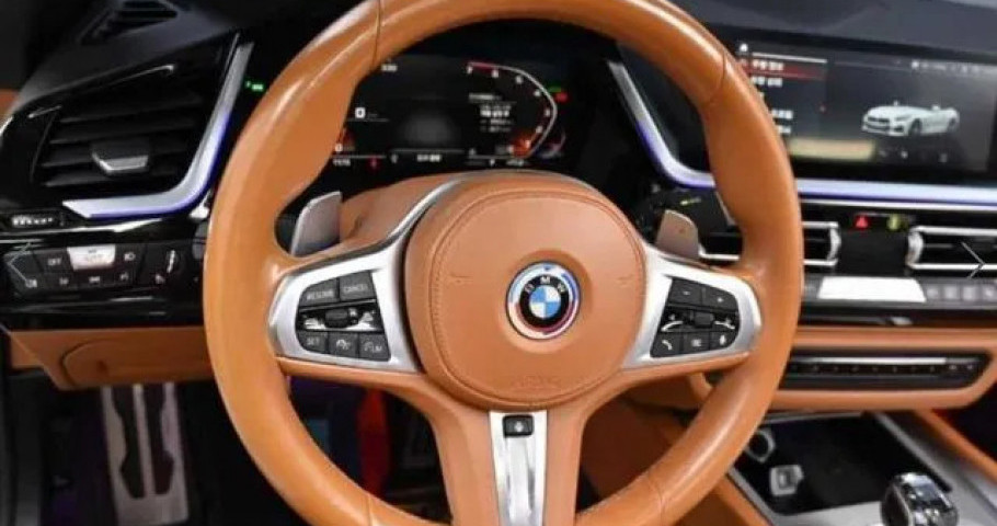 Bmw Z4 