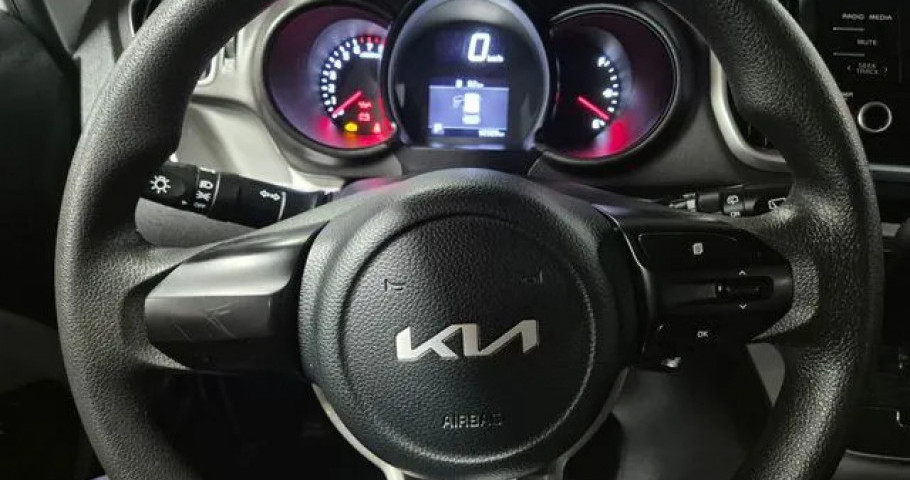 Kia Ray 