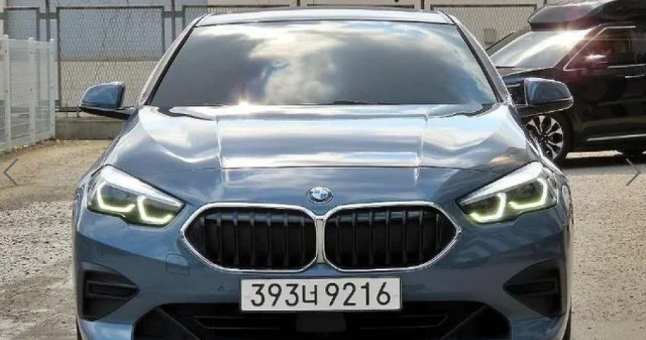 Bmw 2-Series 