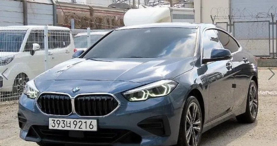 Bmw 2-Series 