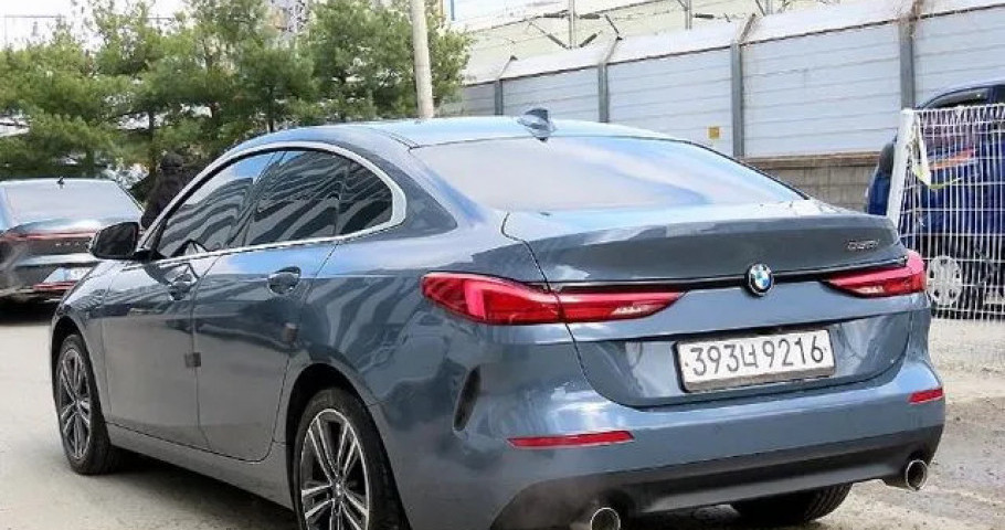 Bmw 2-Series 