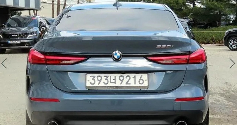 Bmw 2-Series 