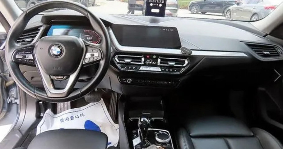 Bmw 2-Series 