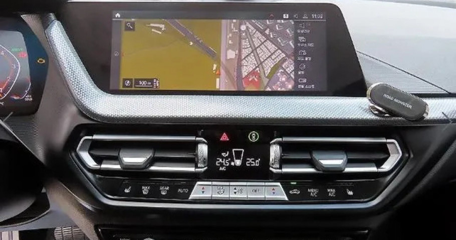 Bmw 2-Series 