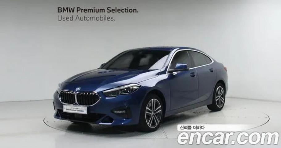 Bmw 2-Series 