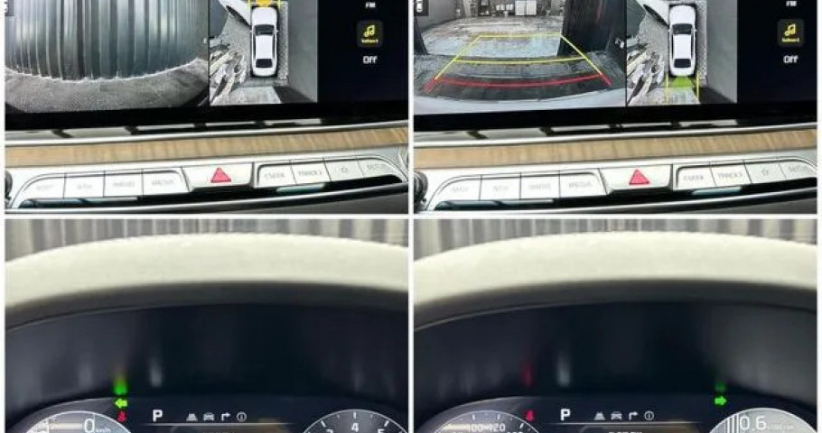 Kia K9 