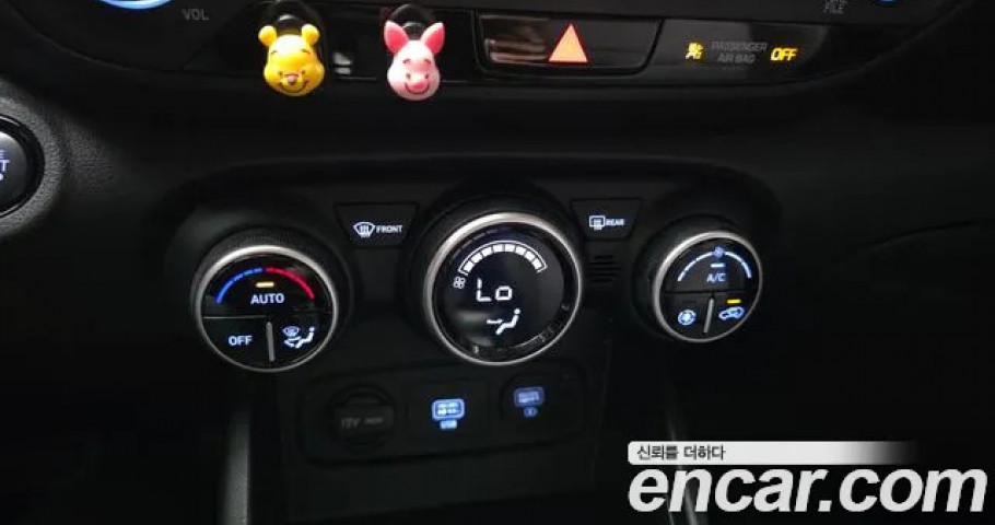 Hyundai Venue 