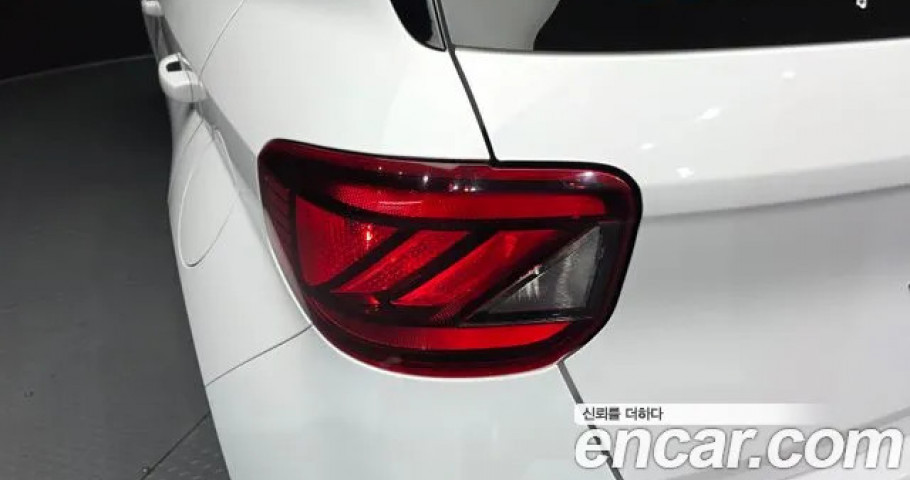 Hyundai Venue 