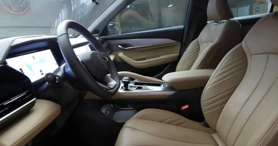Renault Grand Koleos 