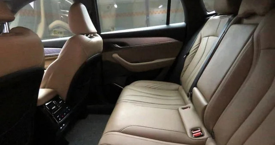Renault Grand Koleos 