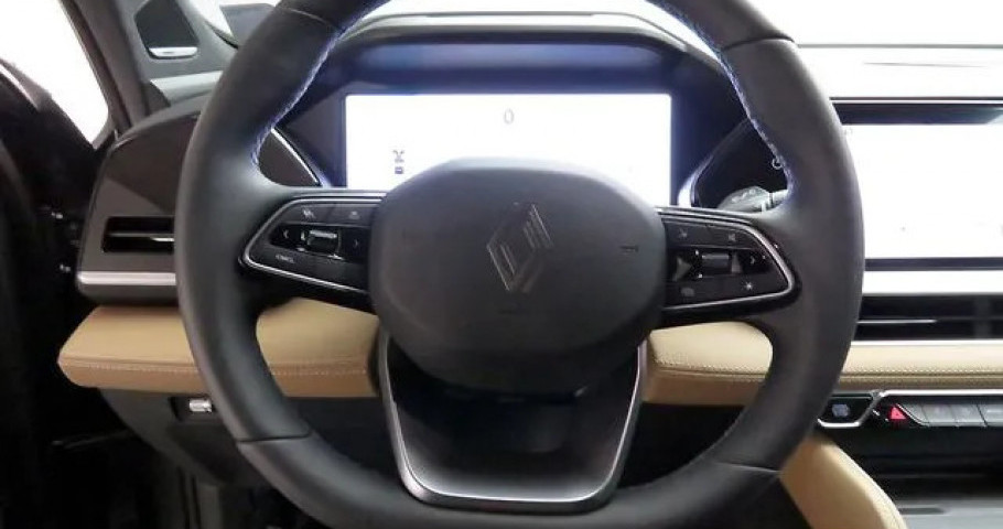 Renault Grand Koleos 
