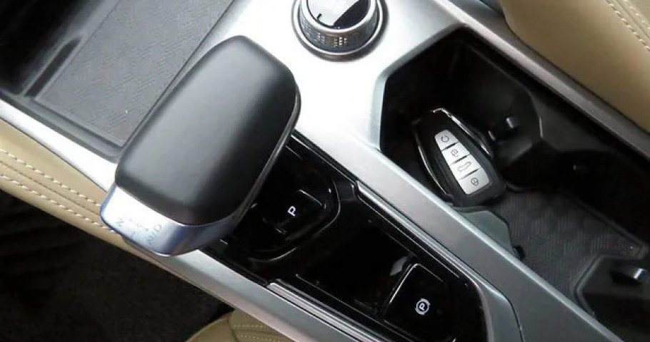 Renault Grand Koleos 