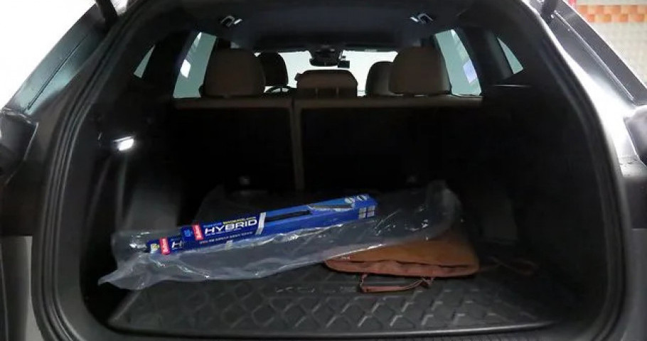 Renault Grand Koleos 