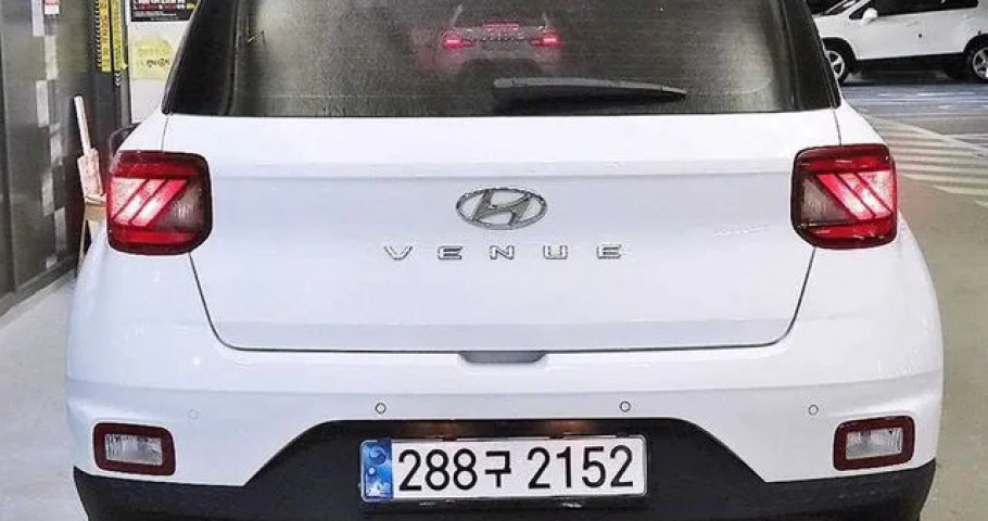 Hyundai Venue 