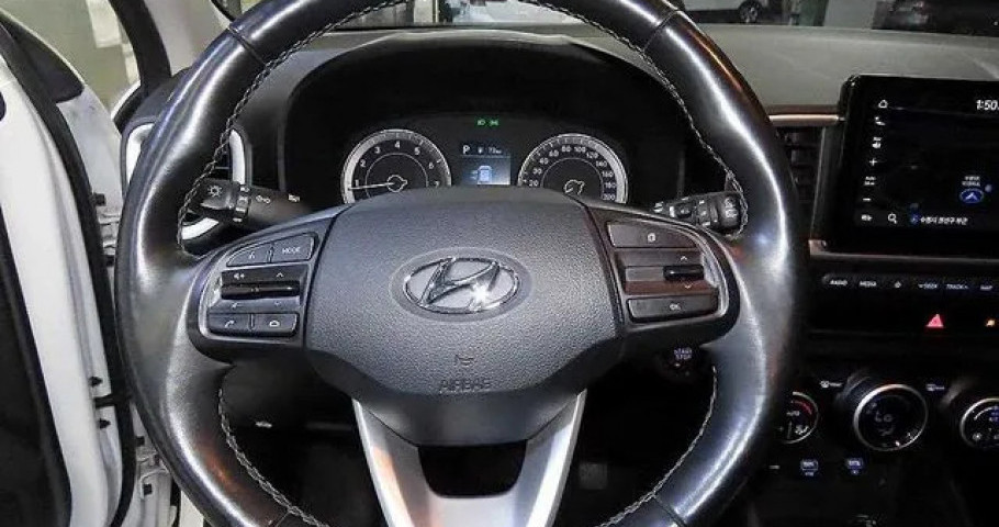 Hyundai Venue 