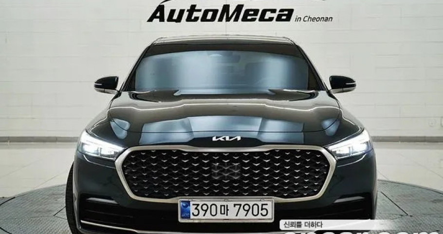 Kia K9 