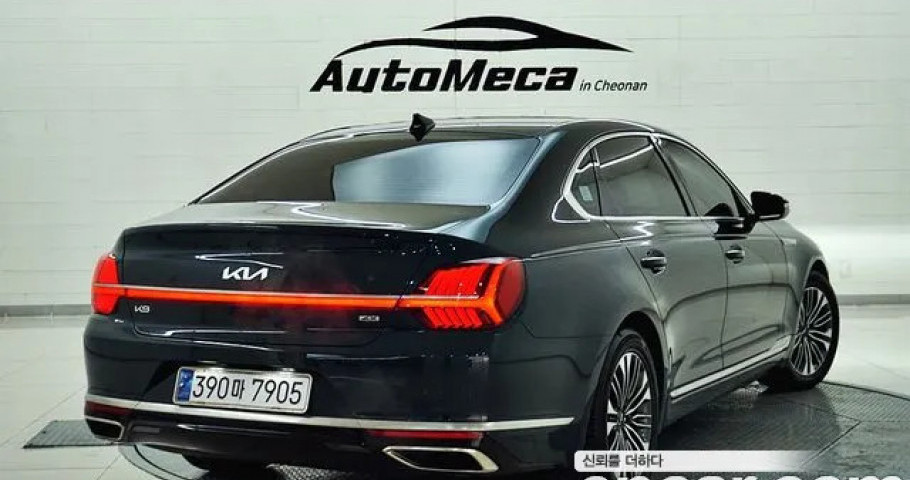 Kia K9 