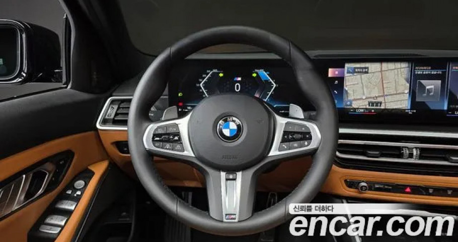 Bmw 3-Series 