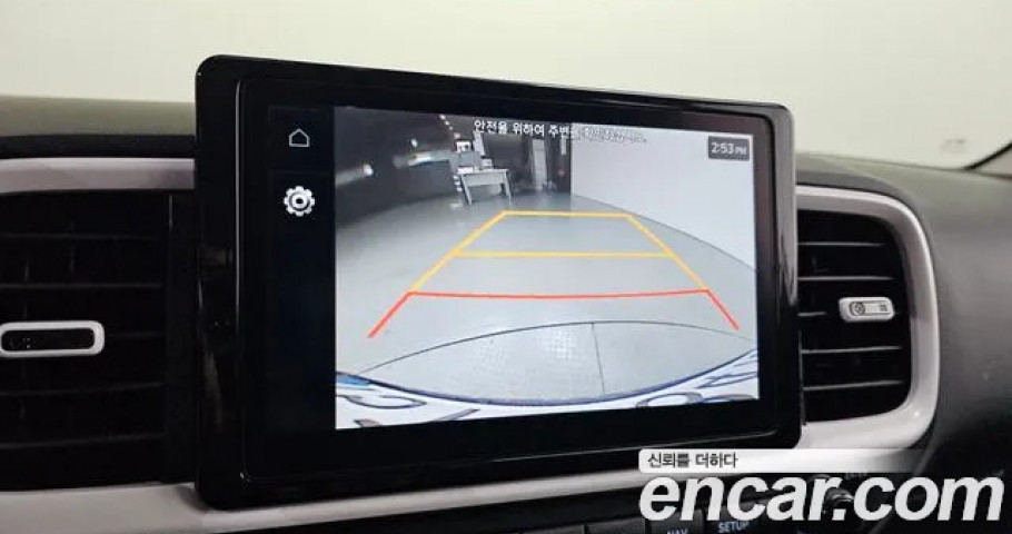 Hyundai Venue 