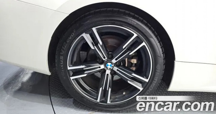 Bmw 4-Series 
