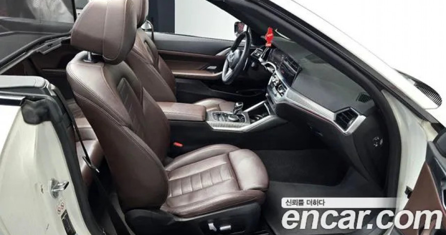 Bmw 4-Series 