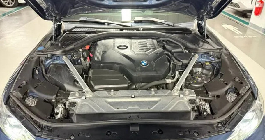 Bmw 4-Series 