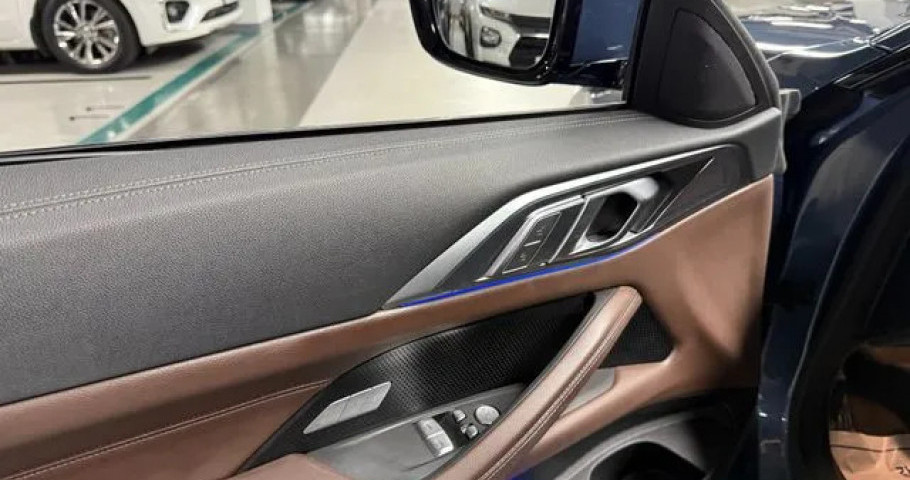 Bmw 4-Series 