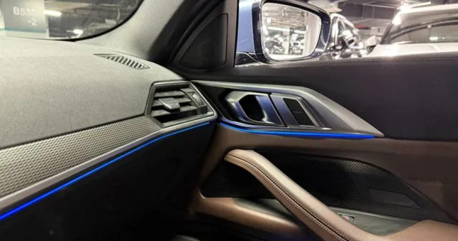 Bmw 4-Series 