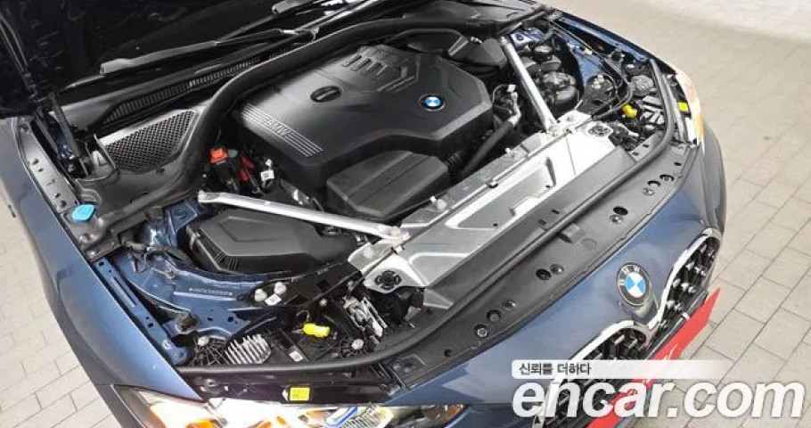 Bmw 4-Series 