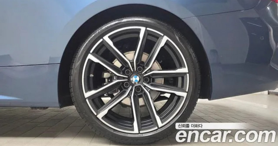 Bmw 4-Series 