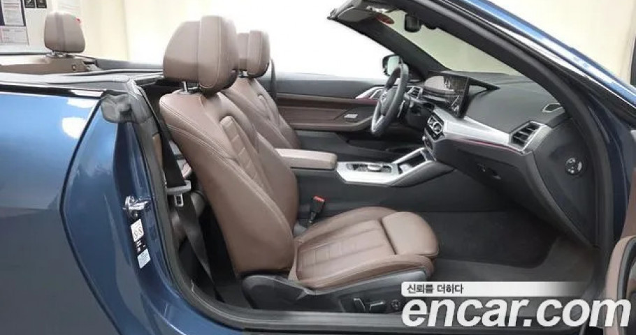 Bmw 4-Series 