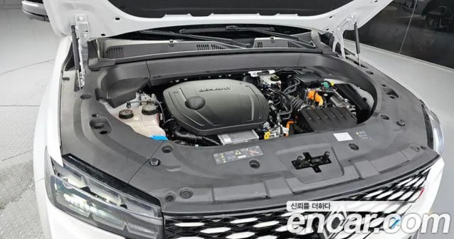 Renault Grand Koleos 