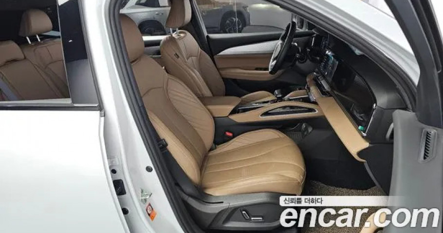 Renault Grand Koleos 