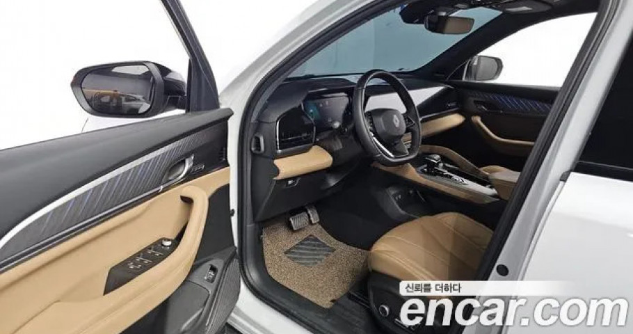 Renault Grand Koleos 