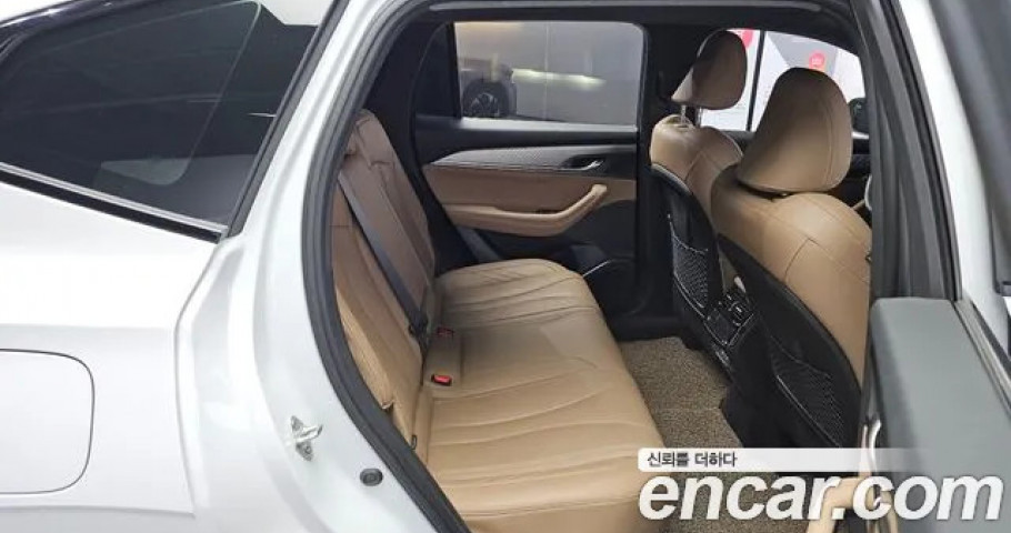 Renault Grand Koleos 