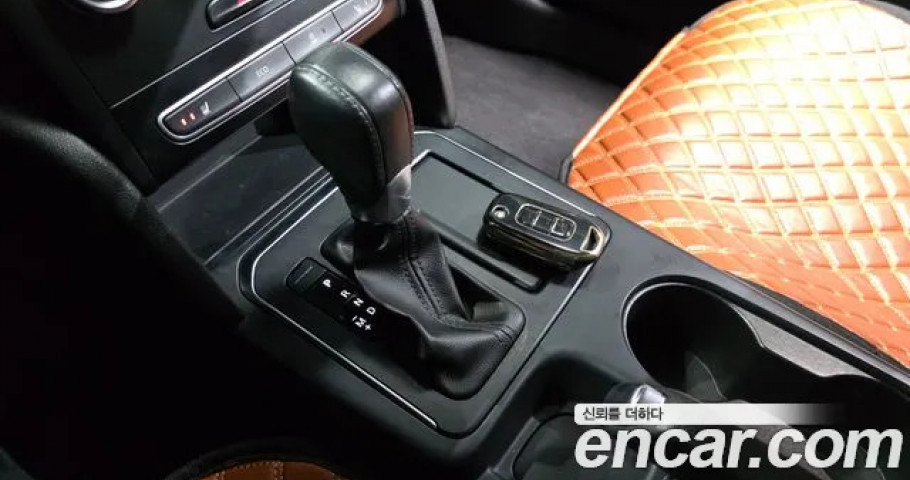 Renault Sm6 