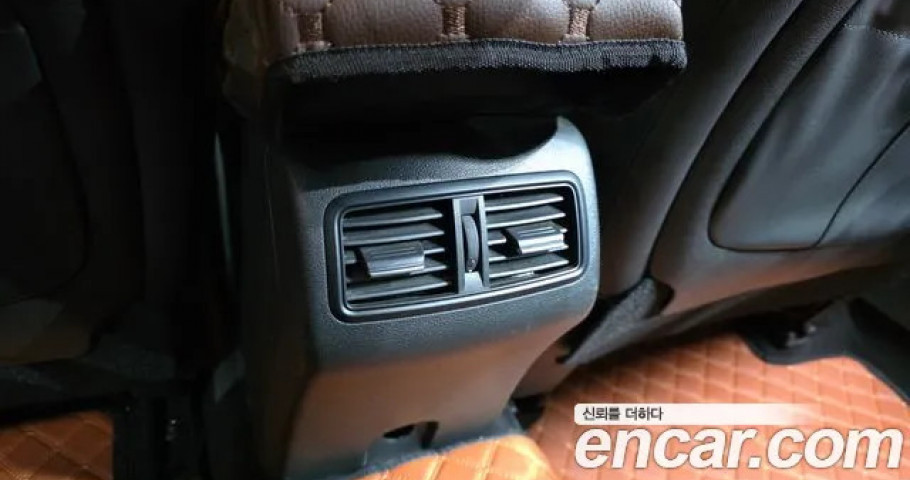 Renault Sm6 