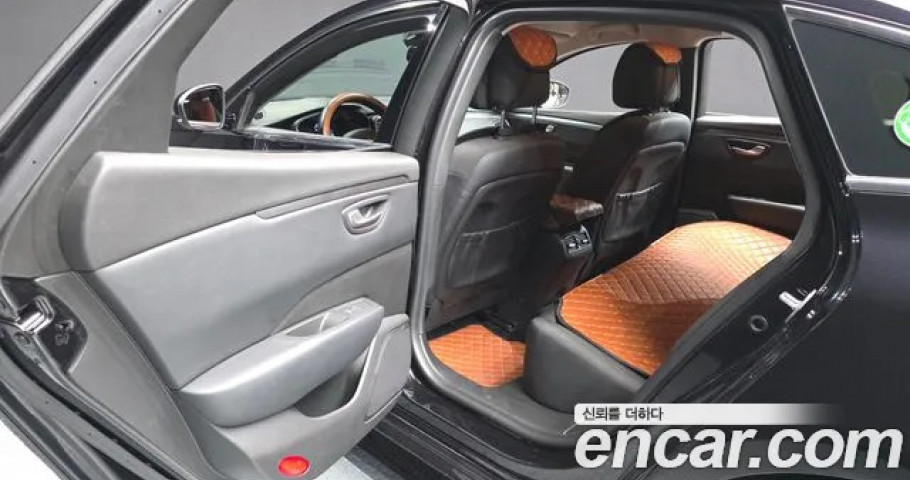 Renault Sm6 