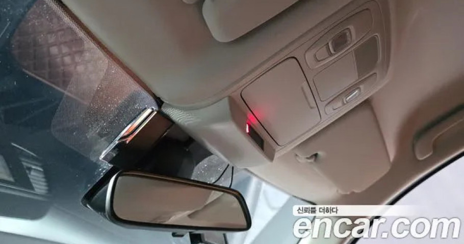 Renault Sm6 