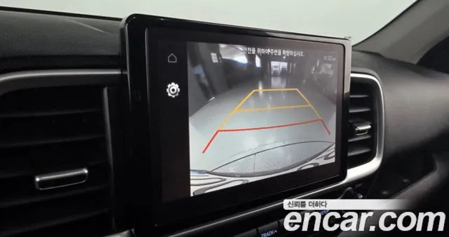 Hyundai Venue 