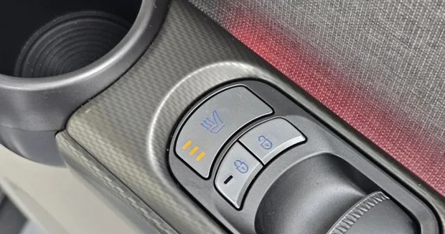 Genesis Gv60 