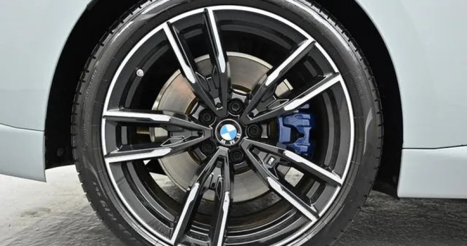 Bmw 2-Series 