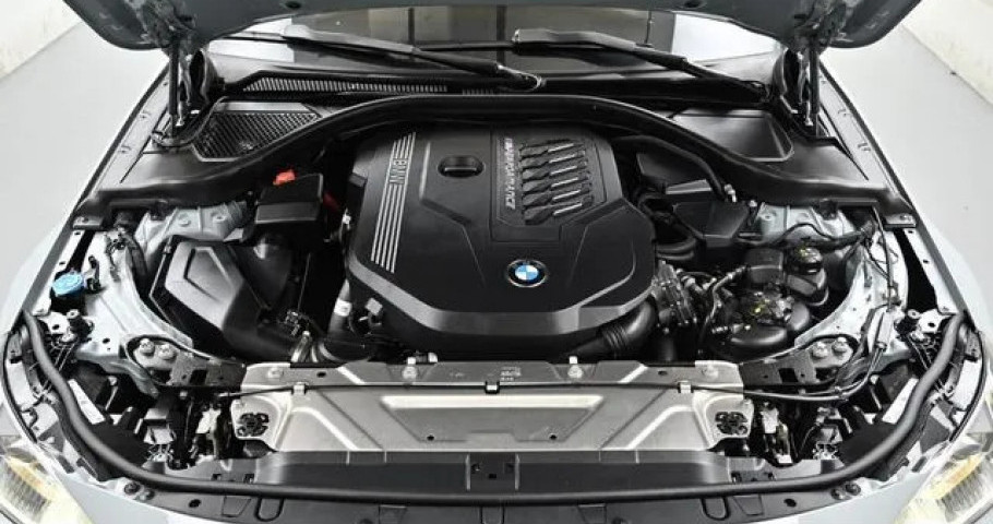 Bmw 2-Series 