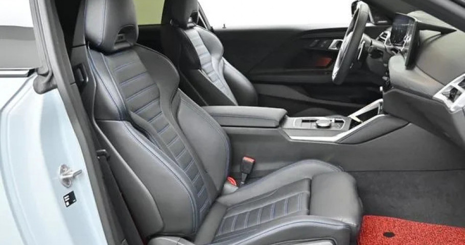 Bmw 2-Series 