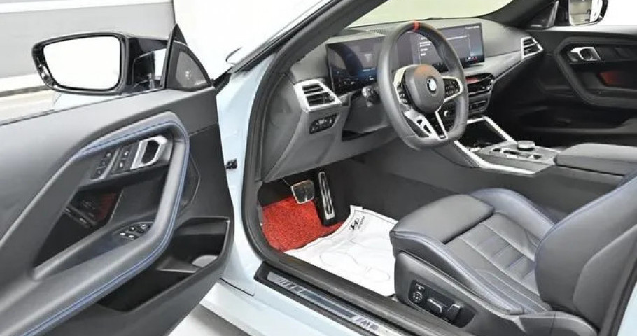 Bmw 2-Series 
